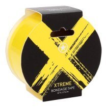 Suvaržymo juosta „Xtreme Bondage Tape“, 17,5 m - Ouch!