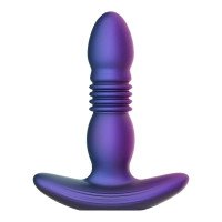 Automatinis analinis kaištis „Supernova“ - Hueman