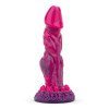 Silikoninis dildo „Another World“ - Mythical Mates