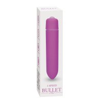 Vibruojanti kulka „Bullet“ - Shots Toys