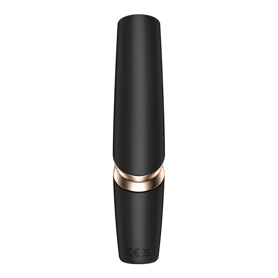 Klitorinis stimuliatorius „Perfect Kiss“ - Satisfyer