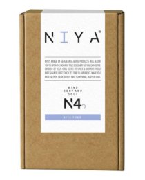 Vibruojantis masažuoklis „Niya N4“ - Rocks-Off