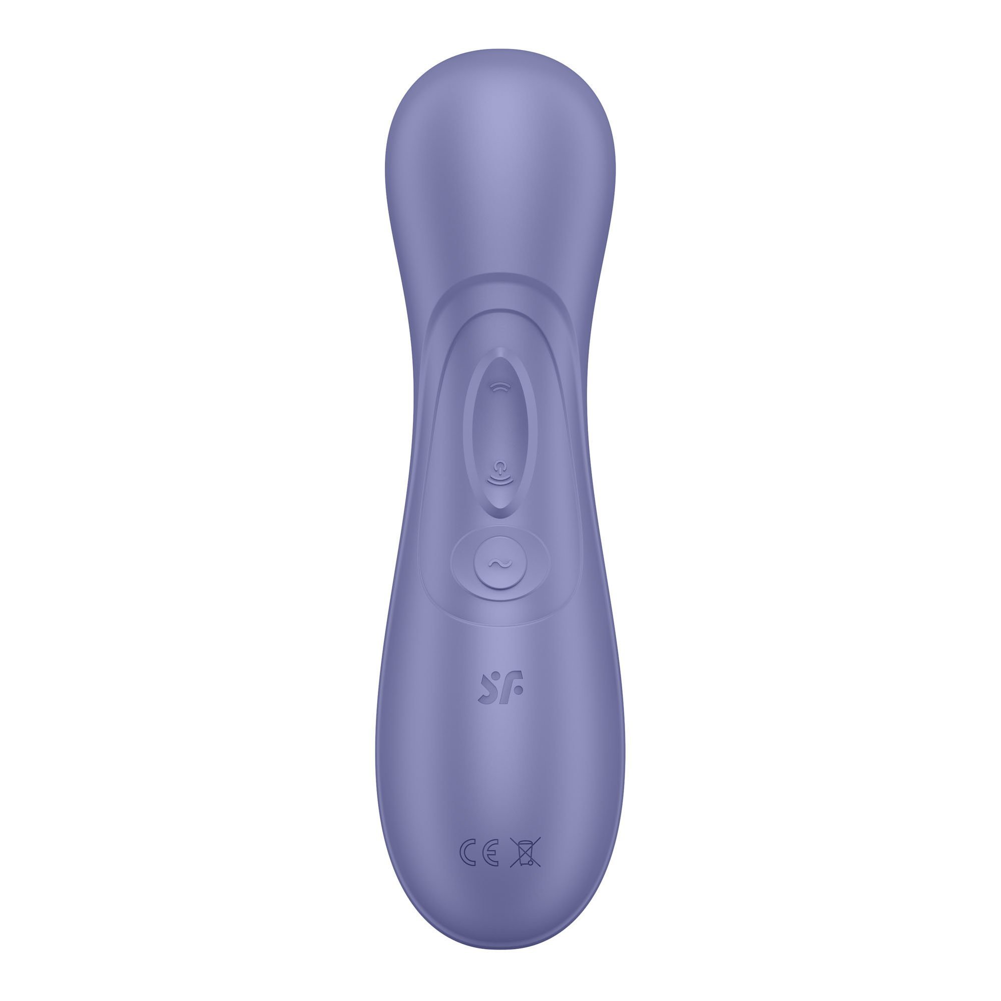 Išmanusis vibruojantis klitorinis stimuliatorius „Pro 2 Generation 3“ - Satisfyer