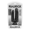 Dvigubas dildo „Double Trouble Dildo“ - RealRock