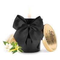 Masažinė žvakė „Melt My Heart - Afrodisia“, 70 ml - Bijoux Indiscrets