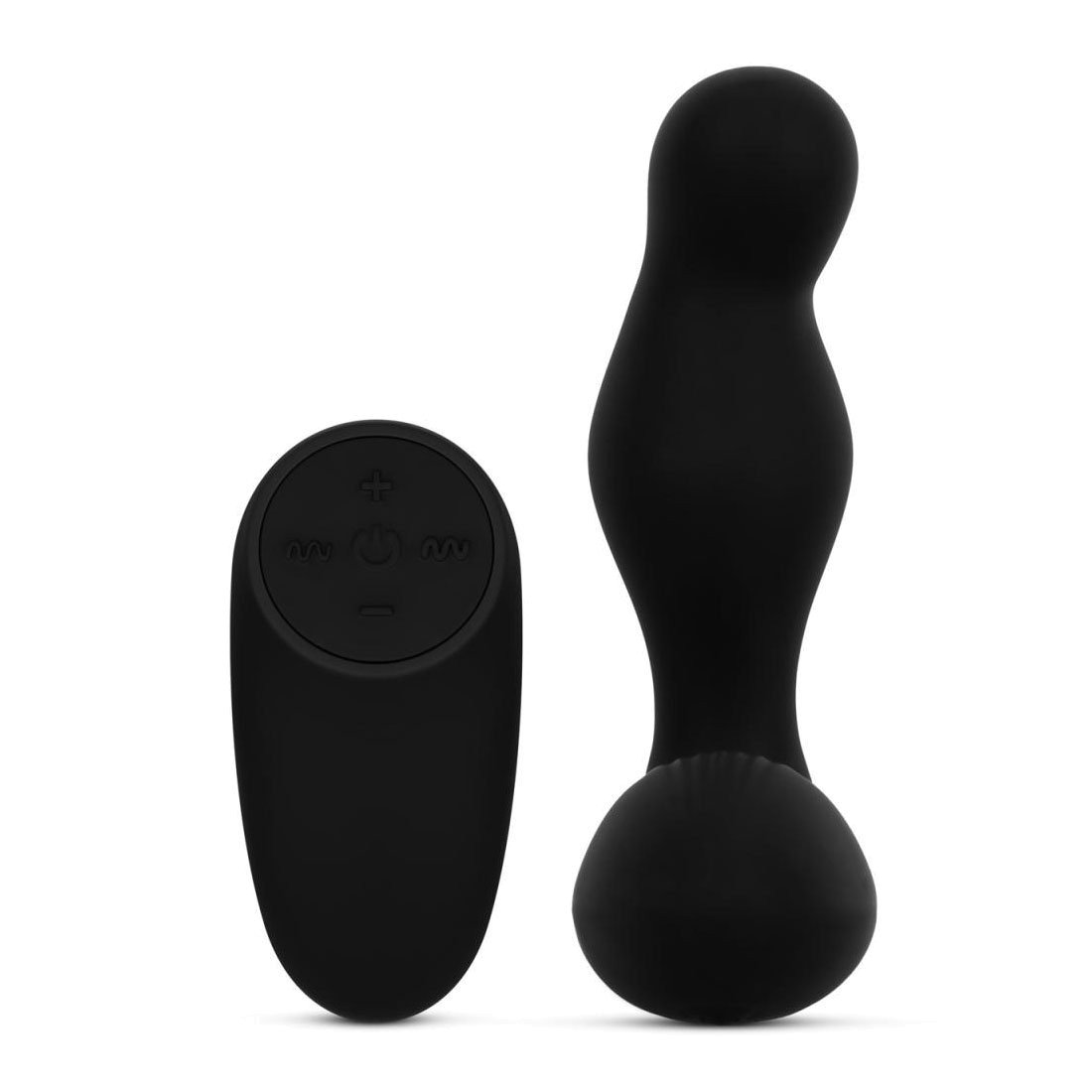 Vibruojantis prostatos masažuoklis „Prostate Massager“ - EasyToys