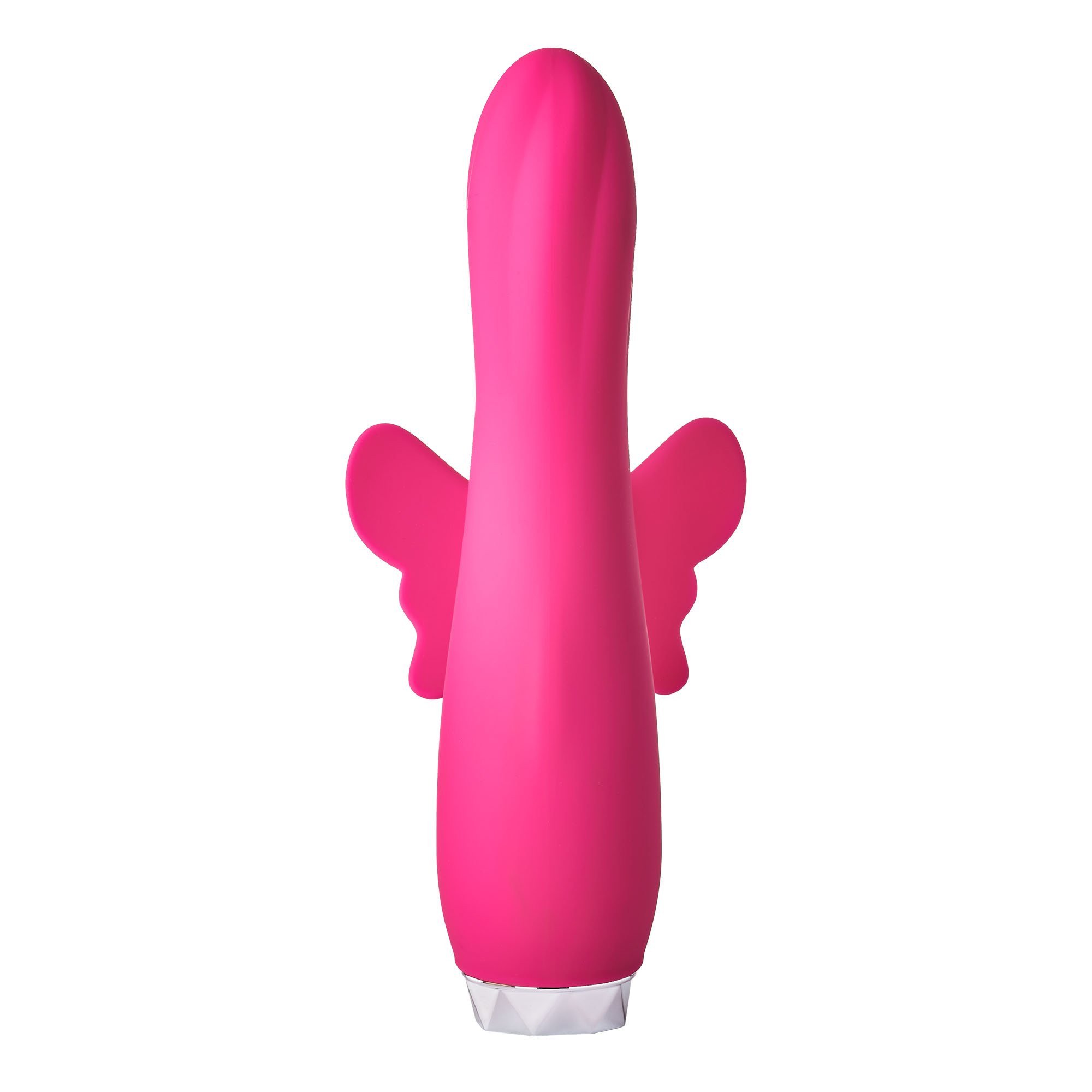 Vibratorius kiškutis „Flirts Butterfly Vibrator“ - Dream Toys
