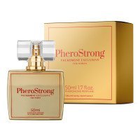 Feromoniniai kvepalai moterims „EXCLUSIVE for Women“, 50 ml - PheroStrong