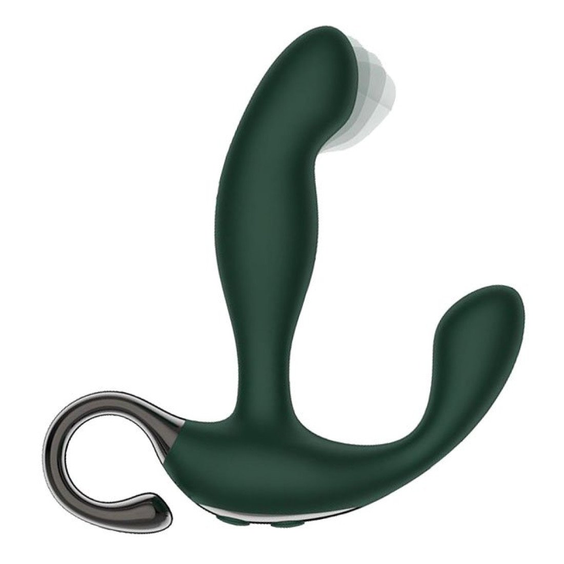 Išmanusis prostatos masažuoklis „Greeny“ - Intoyou