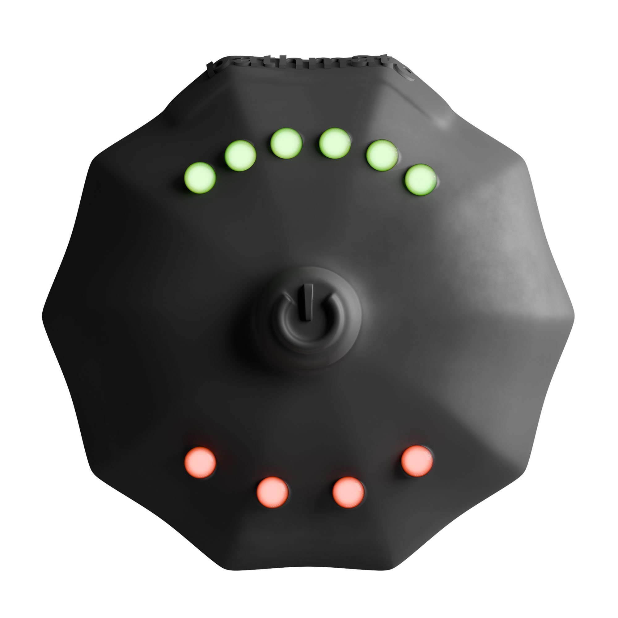 Penio pompos laikmatis „Pump Timer“ - Bathmate