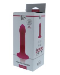 Analinis dildo „Premium Silicone Dildo Nr. 7“ - Dream Toys