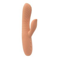 Automatinis vibratorius kiškutis „Pulz Gladys“ - Dream Toys