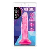 Dildo „Naturally Yours Nr. 5“ - Blush