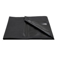 Paklodė linksmybėms „PVC Waterproof Bed Sheet“ - Latetobed