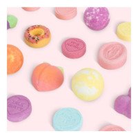Vonios bomba „Peach“ - EasyToys