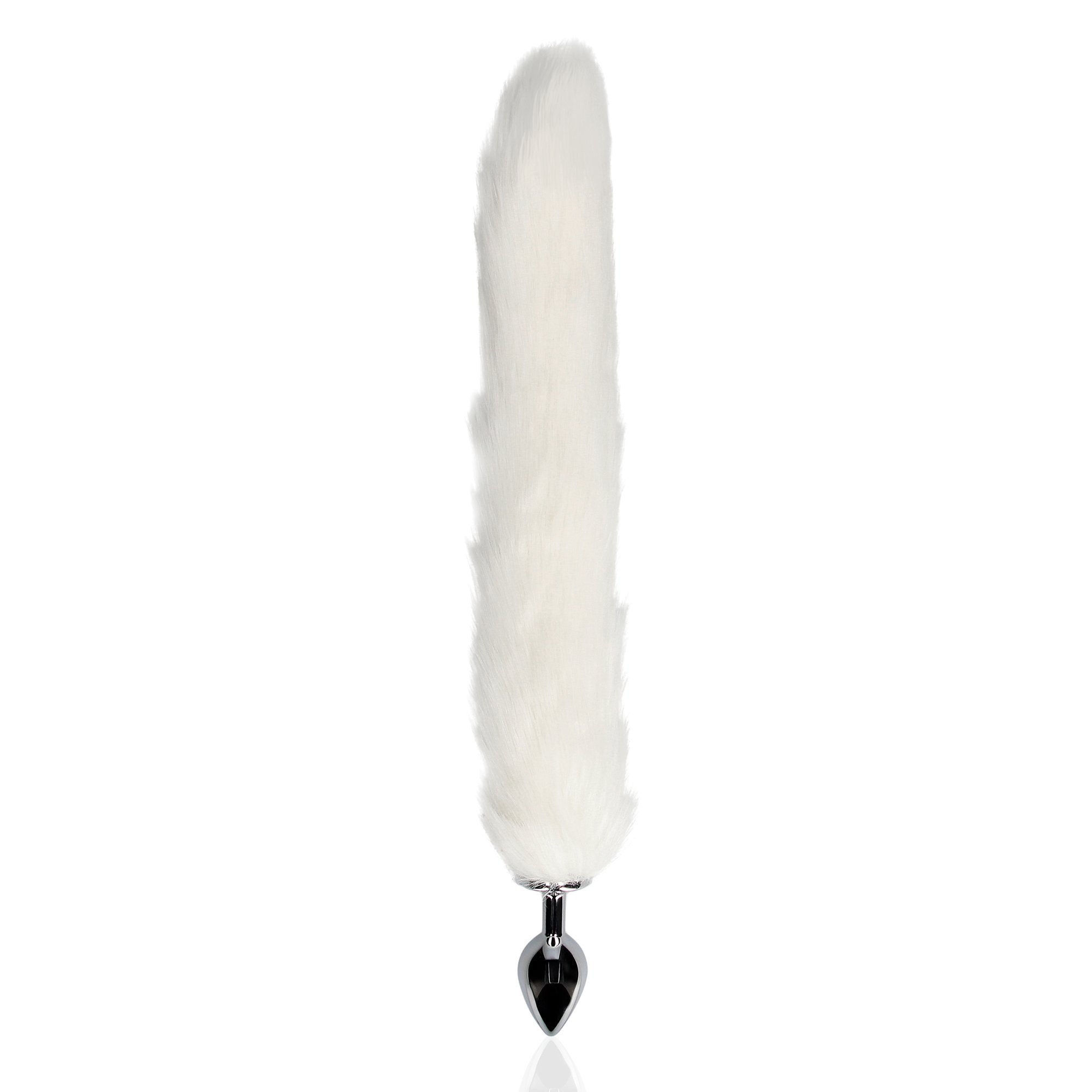 Analinis kaištis „Fox Tail“ - Ouch!
