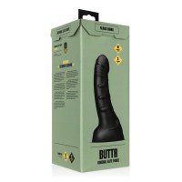 Falo imitatorius „Black Hawk“ - Buttr