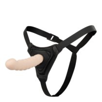 Strap-on dildo „Thruster Strap“ - EasyToys
