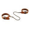 Suvaržymo rinkinys „8-Bondage-Straps“ - Lockink