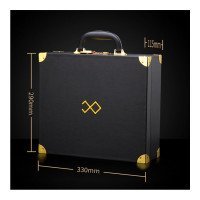 Suvaržymo rinkinys „Moonlight Treasure Chest“ - Lockink