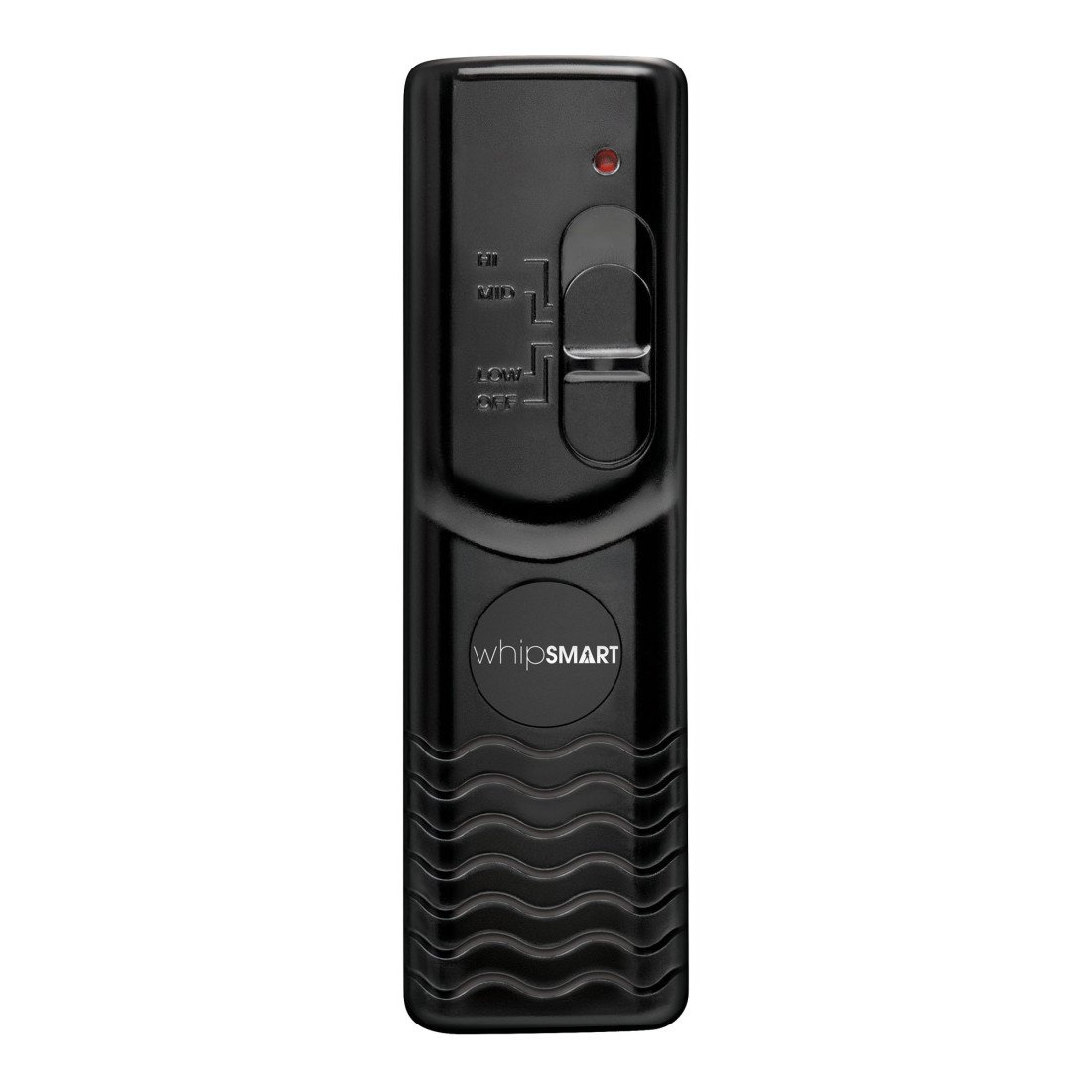 Vibruojantis falo imitatorius „Whipsmart“ - Bodywand