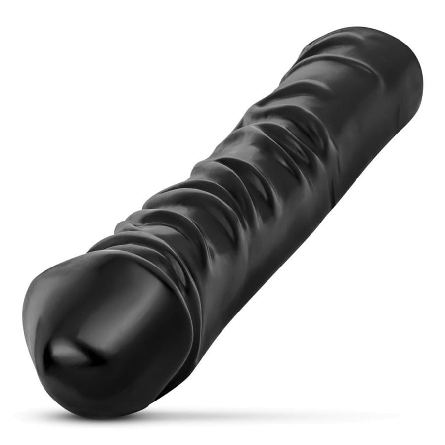 Dildo „August“ - All Black