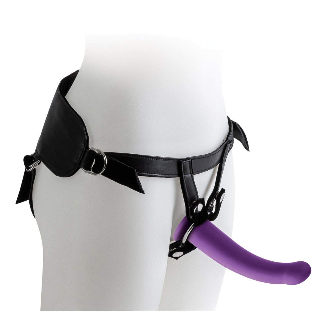 Strap-on rinkinys „Universal Harness“ - Virgite