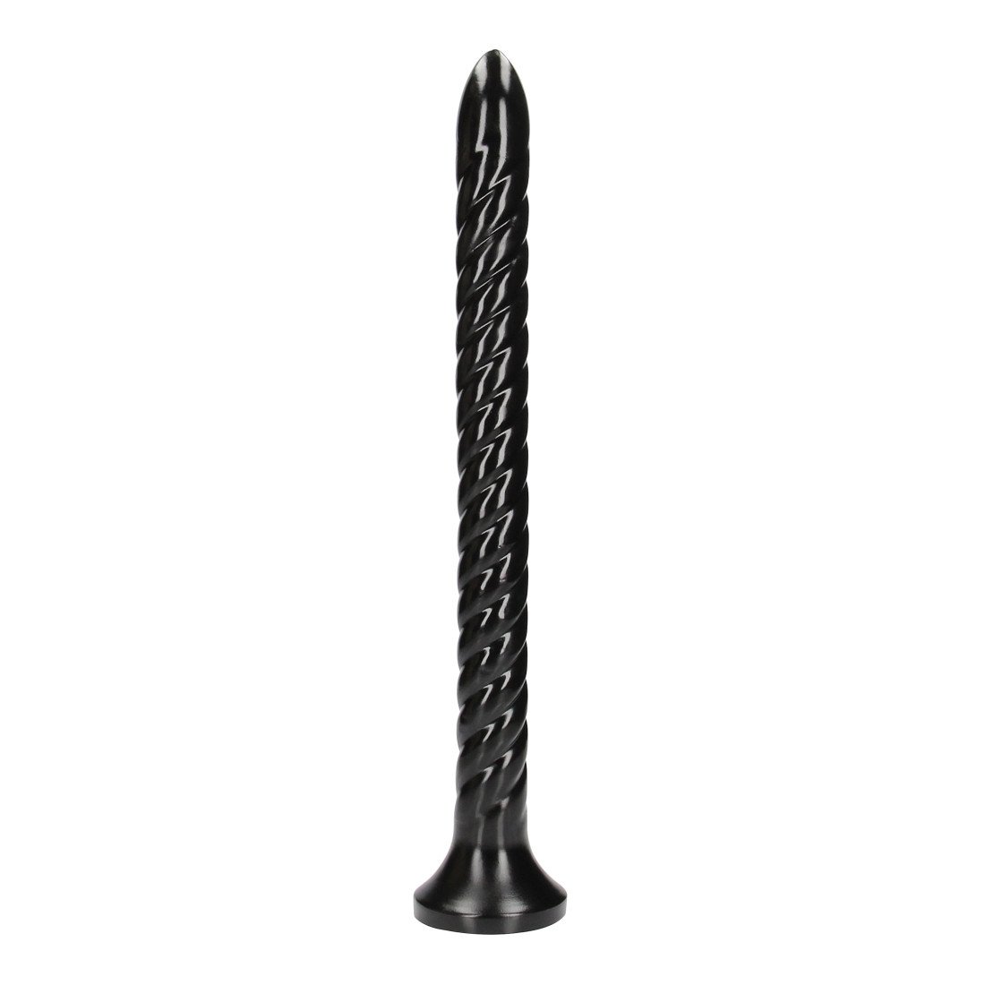 Analinis dildo „Swirled Anal Snake 16 Inch“ - Ouch!