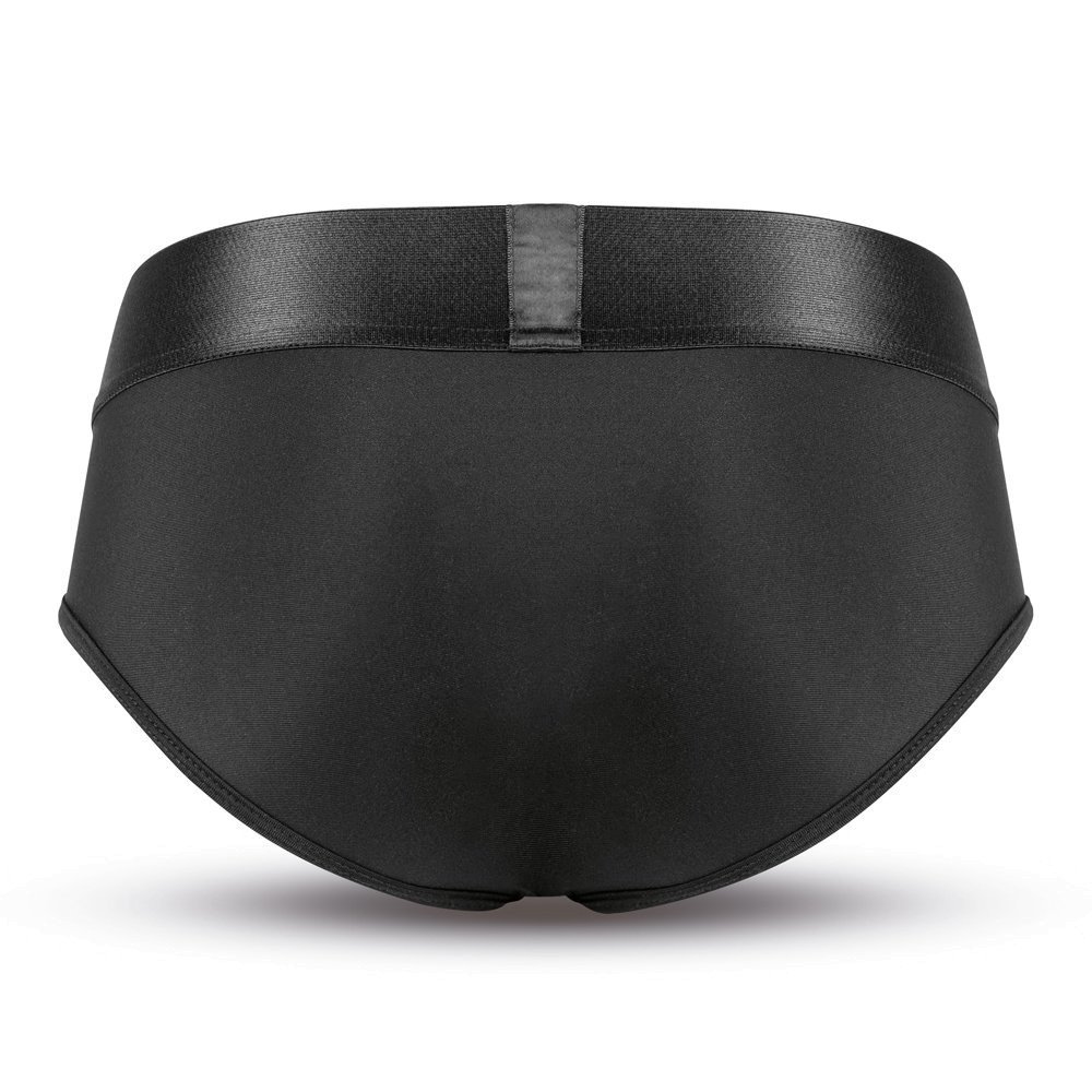 Strap-on kelnaitės „Robin S“ - No-Parts