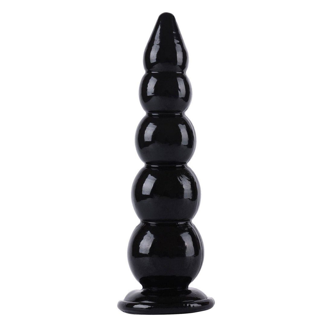 Analinis kaištis „Buttplug Balls XXXL“ - Extreme