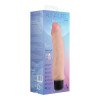 Vibruojantis dildo „Au Naturel Big Easy“ - Blush Vibruojantis dildo „Au Naturel Big Easy“ - Blush