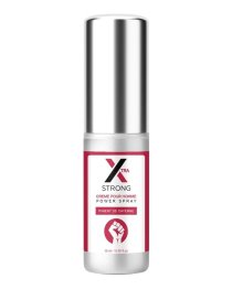 Erekciją stiprinantis purškalas „Xtra Strong“, 15 ml - Ruf