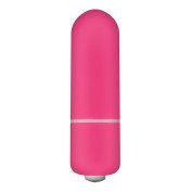 Vibruojanti kulka „Mini Bullet“