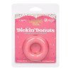 Penio žiedas „Dickin Donuts“ - CalExotics