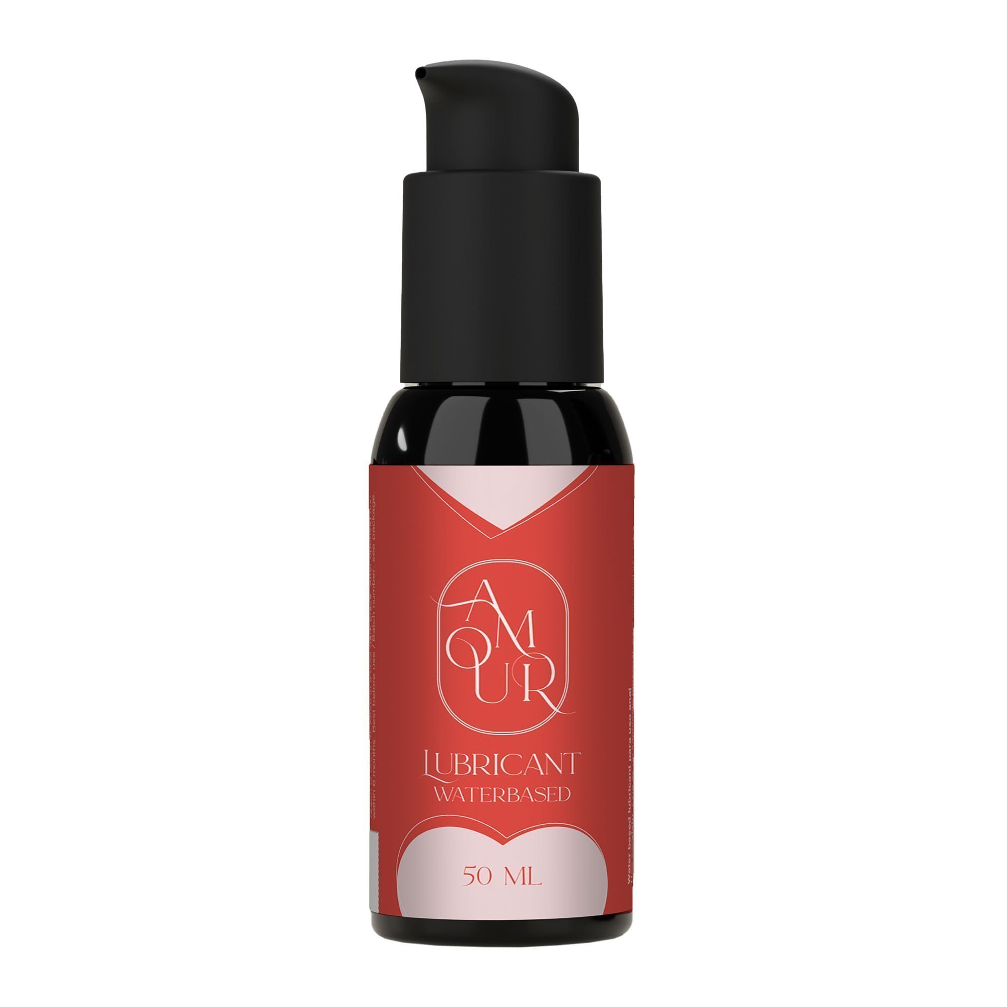 Sekso žaislų rinkinys poroms „Amour - The Hearts of Love“ - Dream Toys