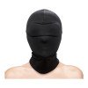 Kaukė „Closed Hood“ - NS Novelties