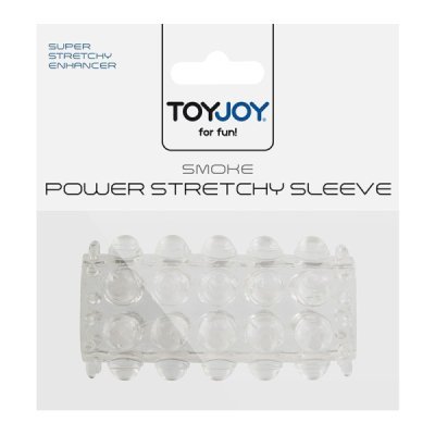 Penio mova „Power Stretchy Sleeve“ - ToyJoy