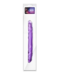 Dvigubas dildo „Double Dildo 14 Inch“ - Blush