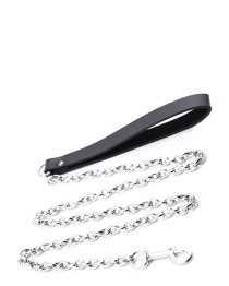 Pavadėlis „Handle with Wider Chain“ - Latetobed