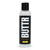 Vandens pagrindo lubrikantas „Sperm Lubricant“, 150 ml - Buttr