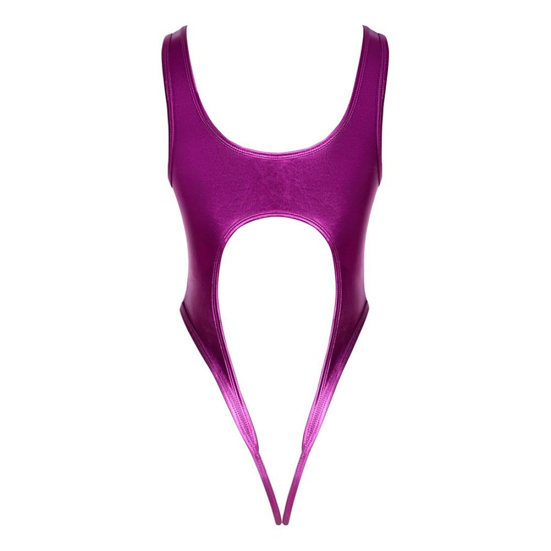 Atviras bodis „Body“ - Cottelli Collection