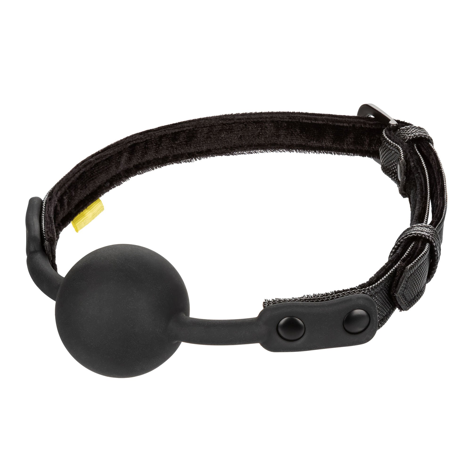 Burnos kaištis „Boundless Ball Gag“ - CalExotics