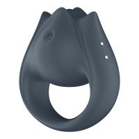 Vibruojantis antpirštis - penio žiedas „Perfect Pair 2“ - Satisfyer