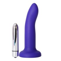 Vibruojantis dildo „Color Changing Dildo M“ - Engily Ross