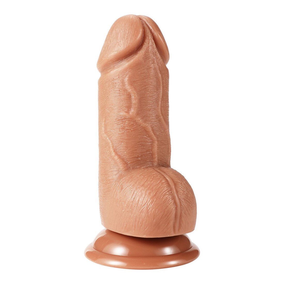 Falo imitatorius „Inferno Dildos 14 cm“ - Hidden Desire