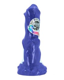 Silikoninis dildo „Legend Athex“ - Intoyou