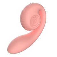 G taško vibratorius „Gizi“ - SVibe