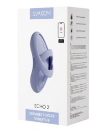 Išmanusis antpirštis „Echo 2“ - Svakom