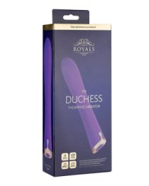 Pulsatorius „The Dutchess“ - Royals