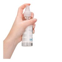 Drėkinamasis vandens pagrindo losjonas „Moisturising Lotion“, 100 ml - Shots Lubes & Liquids